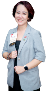 Liaz Nguyễn Thanh Lam