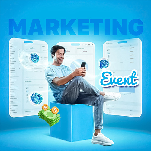 MARKETING & EVENT