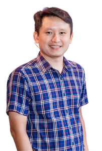 Lương Thế Mạnh