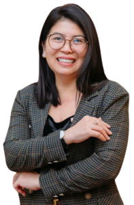 Dương Thị Phương Minh