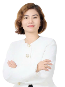 Đinh Thị Mỹ Bình
