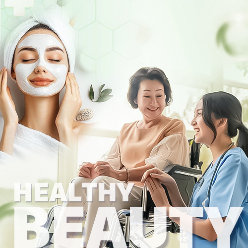 SỨC KHOẺ & SẮC ĐẸP