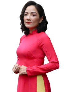 Nguyễn Thị Hồng Vân