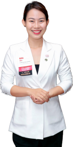 Phạm Thị Thùy Dương