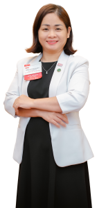 Trần Thị Xuân Quỳnh