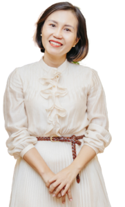 Bùi Thị Cẩm Nhung