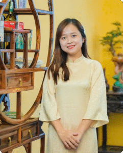 Nguyễn Thị Cẩm Quê