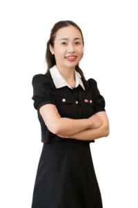 Nguyễn Thị Ngọc Thúy