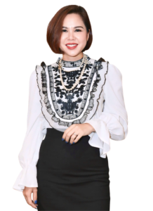 Trầm Thuỵ Vi