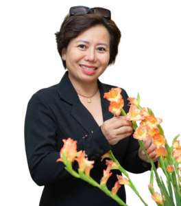 Nguyễn Thị Trường An