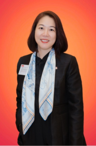 Hồ Thị Phương Thảo