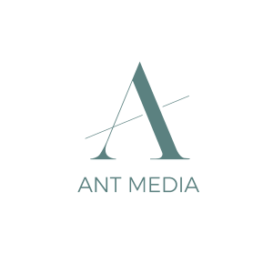 Logo ANT